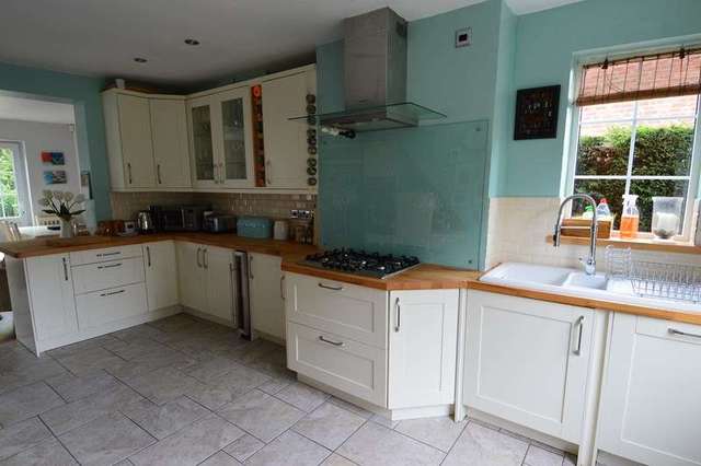  Image of 3 bedroom Semi-Detached house for sale in Mulberry Road Bournville Birmingham B30 at Mulberry Road Bournville Birmingham, B30 1TA