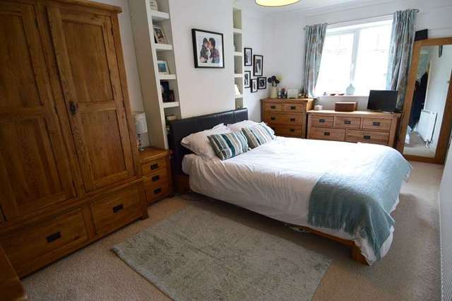  Image of 3 bedroom Semi-Detached house for sale in Mulberry Road Bournville Birmingham B30 at Mulberry Road Bournville Birmingham, B30 1TA