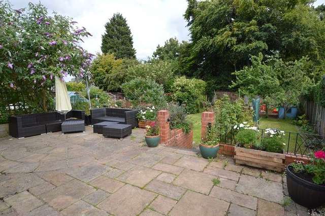  Image of 3 bedroom Semi-Detached house for sale in Mulberry Road Bournville Birmingham B30 at Mulberry Road Bournville Birmingham, B30 1TA