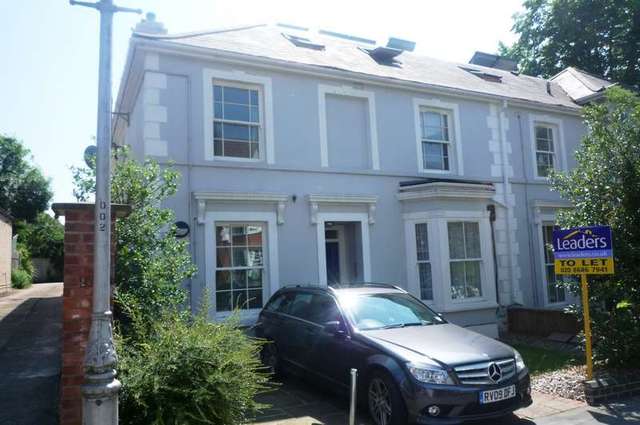  Image of 1 bedroom Apartment to rent in Mulgrave Road Croydon CR0 at Croydon, CR0 1BL