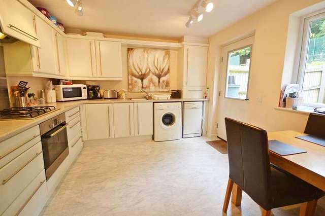  Image of 2 bedroom End of Terrace for sale in Myra Hess Close Newport NP19 at Myra Hess Close  Newport, NP19 9GX
