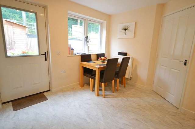  Image of 2 bedroom End of Terrace for sale in Myra Hess Close Newport NP19 at Myra Hess Close  Newport, NP19 9GX