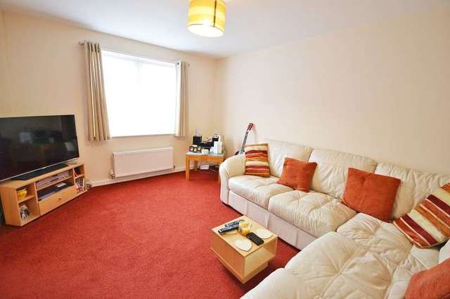  Image of 2 bedroom End of Terrace for sale in Myra Hess Close Newport NP19 at Myra Hess Close  Newport, NP19 9GX