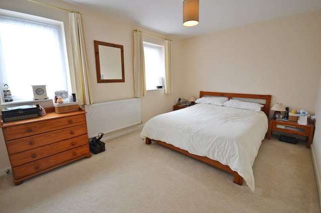  Image of 2 bedroom End of Terrace for sale in Myra Hess Close Newport NP19 at Myra Hess Close  Newport, NP19 9GX