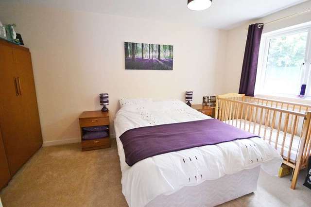  Image of 2 bedroom End of Terrace for sale in Myra Hess Close Newport NP19 at Myra Hess Close  Newport, NP19 9GX