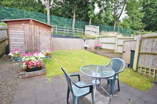  Image of 2 bedroom End of Terrace for sale in Myra Hess Close Newport NP19 at Myra Hess Close  Newport, NP19 9GX