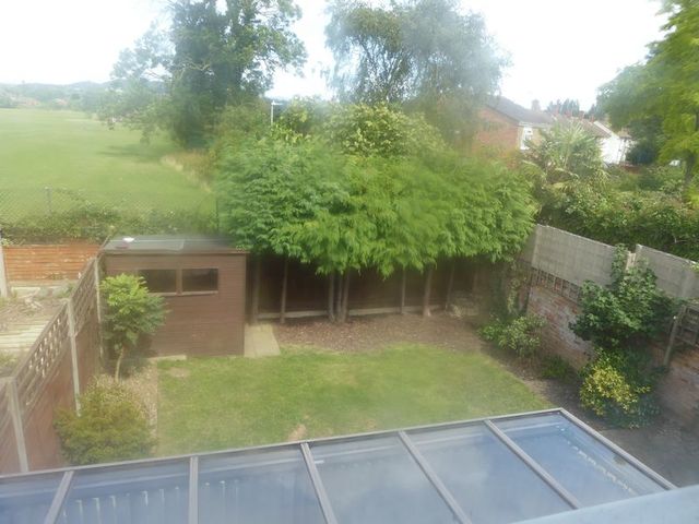  Image of 3 bedroom Semi-Detached house for sale in Myrtle Close Gloucester GL4 at Myrtle Close Robinswood Gloucester, GL4 6YP
