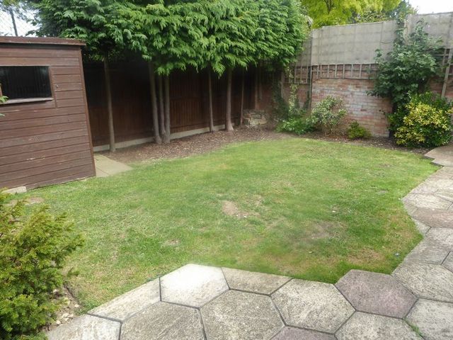  Image of 3 bedroom Semi-Detached house for sale in Myrtle Close Gloucester GL4 at Myrtle Close Robinswood Gloucester, GL4 6YP