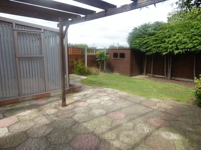  Image of 3 bedroom Semi-Detached house for sale in Myrtle Close Gloucester GL4 at Myrtle Close Robinswood Gloucester, GL4 6YP