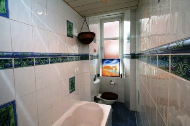  Image of 1 bedroom Flat to rent in Nairn Street Glasgow G3 at Kelvinhall Glasgow Glasgow, G3 8SE