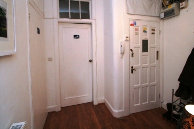  Image of 1 bedroom Flat to rent in Nairn Street Glasgow G3 at Kelvinhall Glasgow Glasgow, G3 8SE