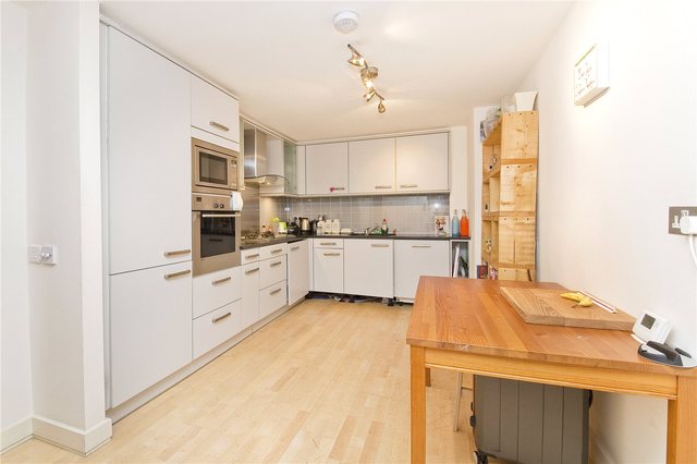  Image of 2 bedroom Flat for sale in Naoroji Street London WC1X at Bloomsbury London King