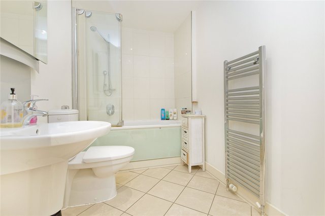  Image of 2 bedroom Flat for sale in Naoroji Street London WC1X at Bloomsbury London King