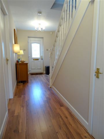  Image of 3 bedroom Semi-Detached house for sale in Needhams Wharf Close Macclesfield SK10 at Needhams Wharf Close  Macclesfield, SK10 2QE