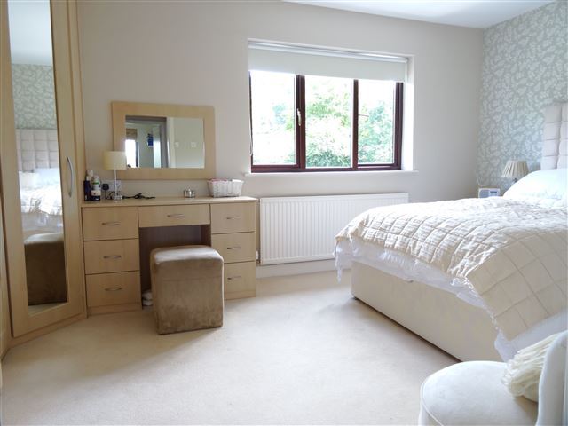  Image of 3 bedroom Semi-Detached house for sale in Needhams Wharf Close Macclesfield SK10 at Needhams Wharf Close  Macclesfield, SK10 2QE