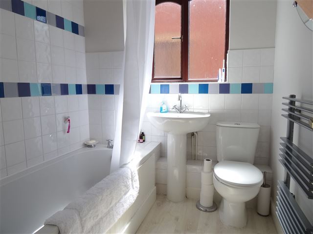  Image of 3 bedroom Semi-Detached house for sale in Needhams Wharf Close Macclesfield SK10 at Needhams Wharf Close  Macclesfield, SK10 2QE