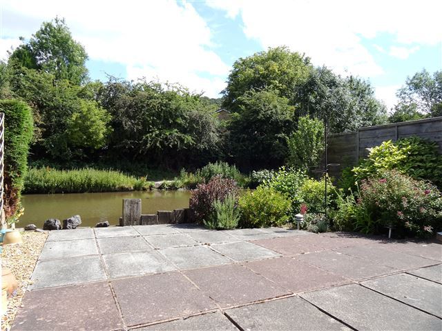  Image of 3 bedroom Semi-Detached house for sale in Needhams Wharf Close Macclesfield SK10 at Needhams Wharf Close  Macclesfield, SK10 2QE