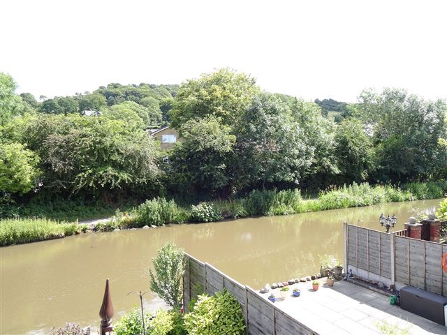  Image of 3 bedroom Semi-Detached house for sale in Needhams Wharf Close Macclesfield SK10 at Needhams Wharf Close  Macclesfield, SK10 2QE