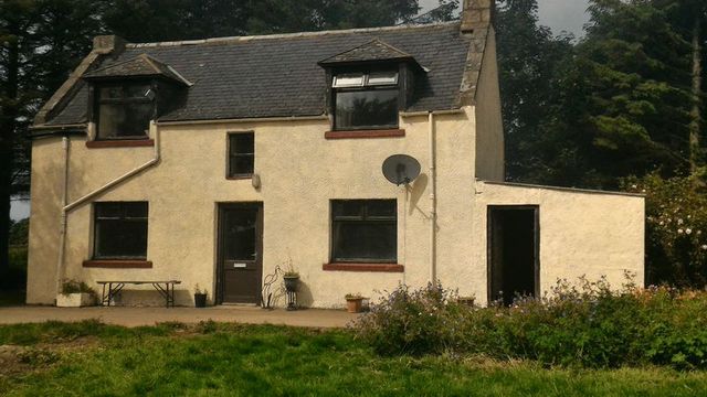  Image of 3 bedroom Detached house for sale in New Aberdour Fraserburgh AB43 at New Aberdour Fraserburgh, AB43 7LL