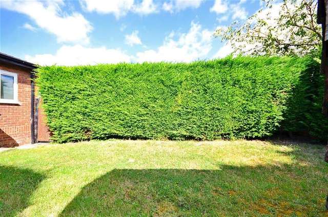  Image of 2 bedroom Detached house for sale in New Farm Drive Abridge Romford RM4 at Abridge Essex Abridge, RM4 1BS