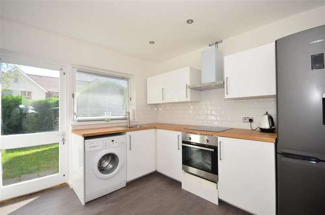  Image of 2 bedroom Detached house for sale in New Farm Drive Abridge Romford RM4 at Abridge Essex Abridge, RM4 1BS