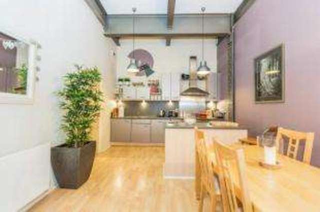  Image of 1 bedroom Flat for sale in Branston Street Hockley Birmingham B18 at 99 Branston Street Birmingham Aston, B18 6BG
