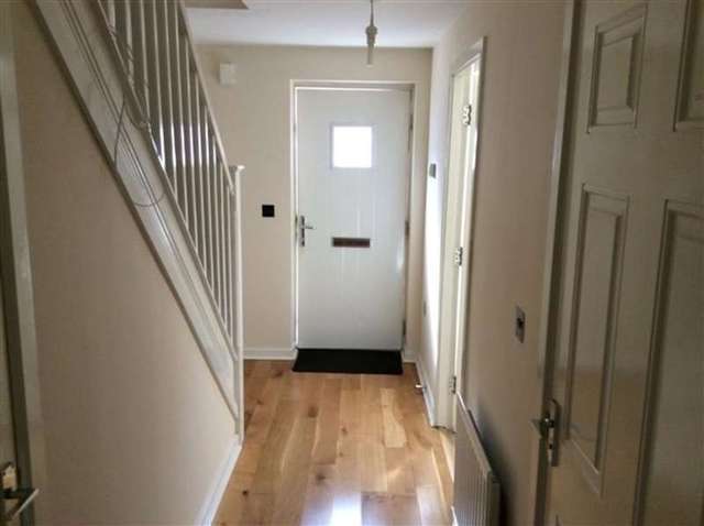  Image of 3 bedroom End of Terrace for sale in New Imperial Crescent Tyseley Birmingham B11 at Tyseley Birmingham Springfield, B11 3FJ