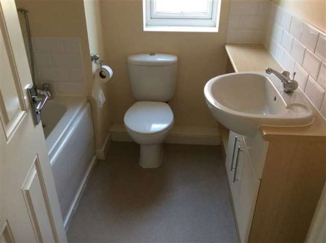  Image of 3 bedroom End of Terrace for sale in New Imperial Crescent Tyseley Birmingham B11 at Tyseley Birmingham Springfield, B11 3FJ