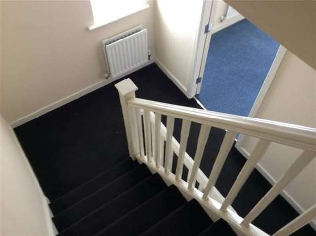  Image of 3 bedroom End of Terrace for sale in New Imperial Crescent Tyseley Birmingham B11 at Tyseley Birmingham Springfield, B11 3FJ