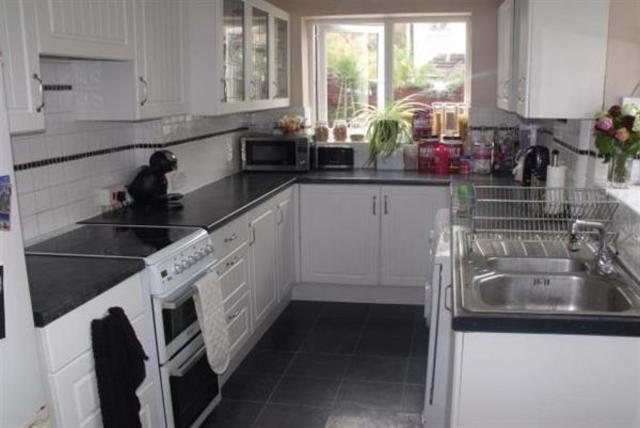  Image of 2 bedroom Terraced house to rent in Keens Road Croydon CR0 at Croydon, CR0 1AH