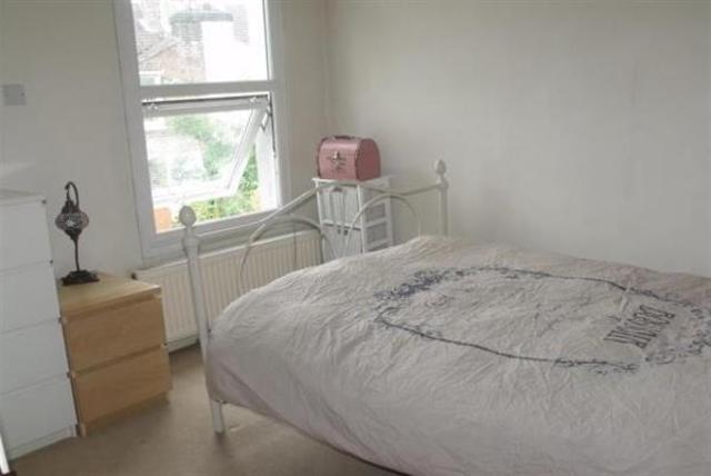  Image of 2 bedroom Terraced house to rent in Keens Road Croydon CR0 at Croydon, CR0 1AH