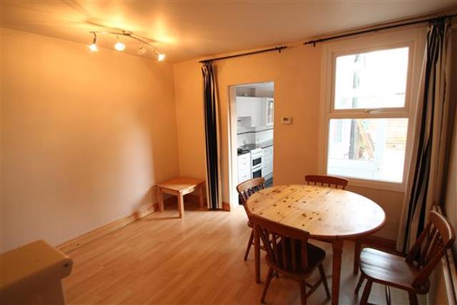  Image of 2 bedroom Terraced house to rent in Keens Road Croydon CR0 at Croydon, CR0 1AH