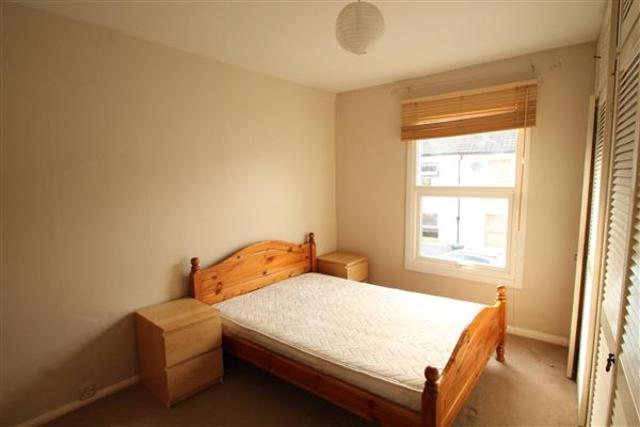 Image of 2 bedroom Terraced house to rent in Keens Road Croydon CR0 at Croydon, CR0 1AH