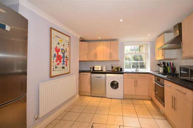  Image of 4 bedroom Terraced house for sale in New Road Chatham ME4 at Chatham Kent Chatham, ME4 4QR