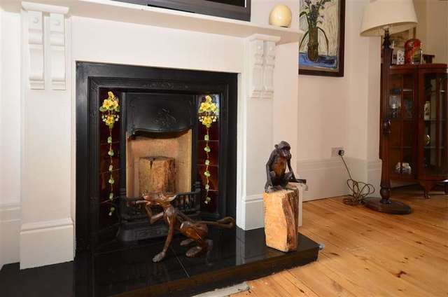 Image of 4 bedroom Terraced house for sale in New Road Chatham ME4 at Chatham Kent Chatham, ME4 4QR