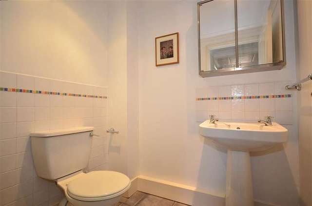  Image of 4 bedroom Terraced house for sale in New Road Chatham ME4 at Chatham Kent Chatham, ME4 4QR