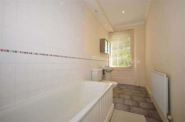  Image of 4 bedroom Terraced house for sale in New Road Chatham ME4 at Chatham Kent Chatham, ME4 4QR