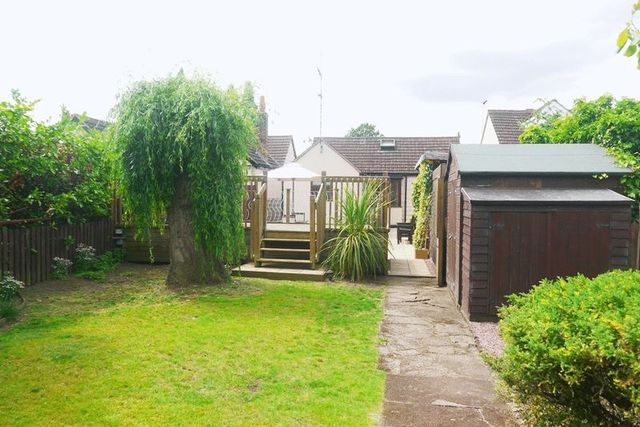  Image of 2 bedroom Detached house for sale in New Zealand Lane Queniborough Leicester LE7 at New Zealand Lane  Queniborough, LE7 3FU