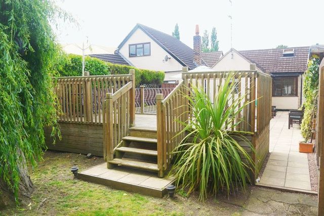  Image of 2 bedroom Detached house for sale in New Zealand Lane Queniborough Leicester LE7 at New Zealand Lane  Queniborough, LE7 3FU