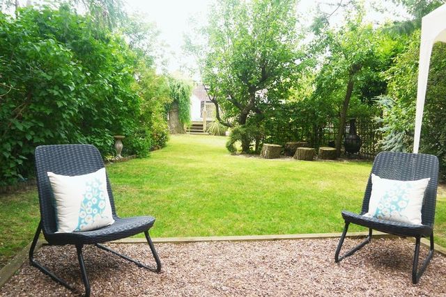 Image of 2 bedroom Detached house for sale in New Zealand Lane Queniborough Leicester LE7 at New Zealand Lane  Queniborough, LE7 3FU