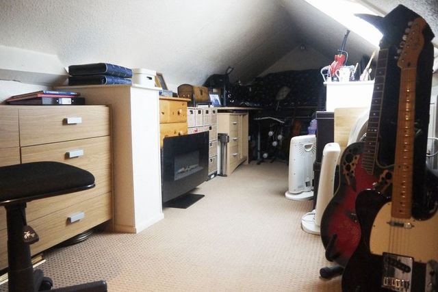  Image of 2 bedroom Detached house for sale in New Zealand Lane Queniborough Leicester LE7 at New Zealand Lane  Queniborough, LE7 3FU