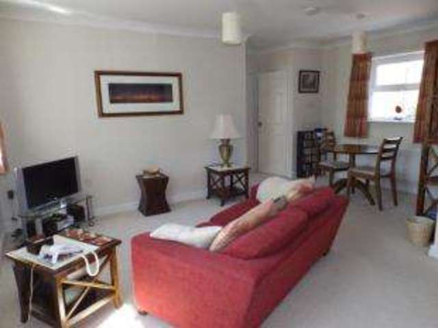  Image of 1 bedroom Mews for sale in Newbold Close Lichfield WS13 at Lichfield Staffordshire Streethay, WS13 6QF