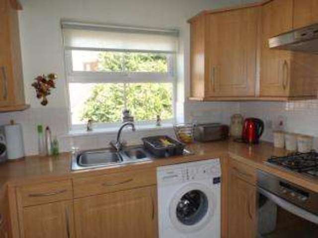  Image of 1 bedroom Mews for sale in Newbold Close Lichfield WS13 at Lichfield Staffordshire Streethay, WS13 6QF