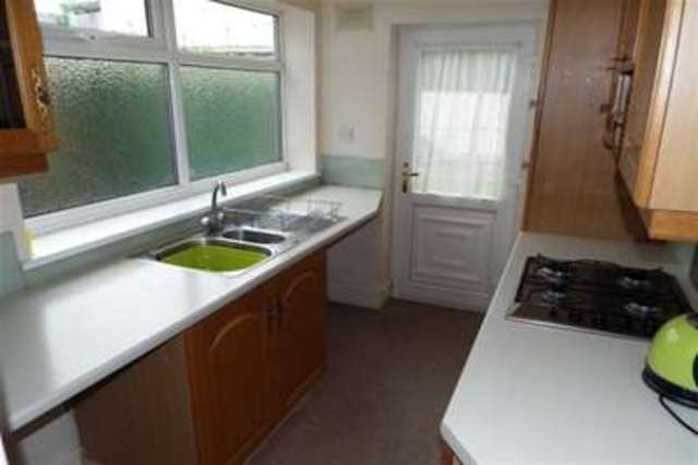  Image of 3 bedroom Property to rent in Pilsbury Street Wolstanton Newcastle-under-Lyme ST5 at Newcastle Under Lyme, ST5 0DD