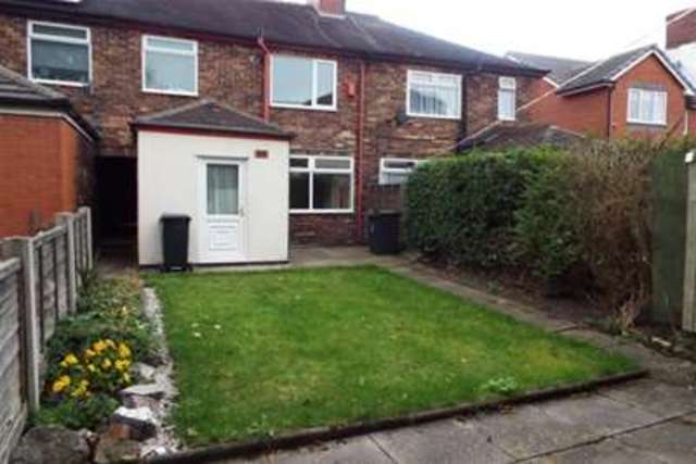  Image of 3 bedroom Property to rent in Pilsbury Street Wolstanton Newcastle-under-Lyme ST5 at Newcastle Under Lyme, ST5 0DD