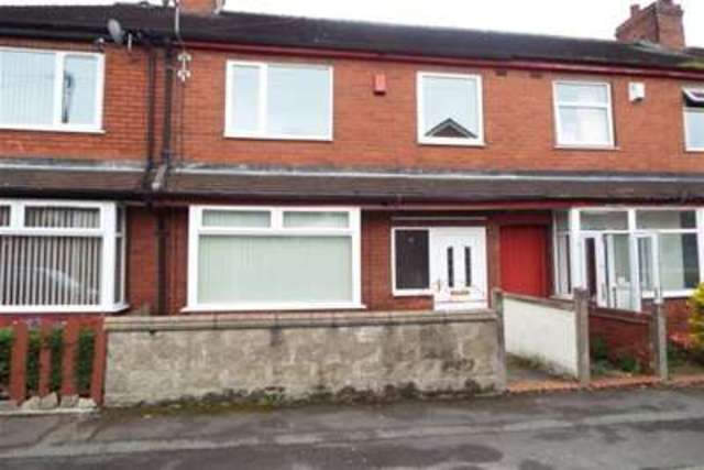  Image of 3 bedroom Property to rent in Pilsbury Street Wolstanton Newcastle-under-Lyme ST5 at Newcastle Under Lyme, ST5 0DD