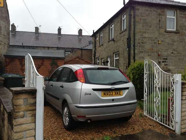  Image of 2 bedroom Semi-Detached house to rent in Newchurch Road Stacksteads Bacup OL13 at Bacup, OL13 0NB