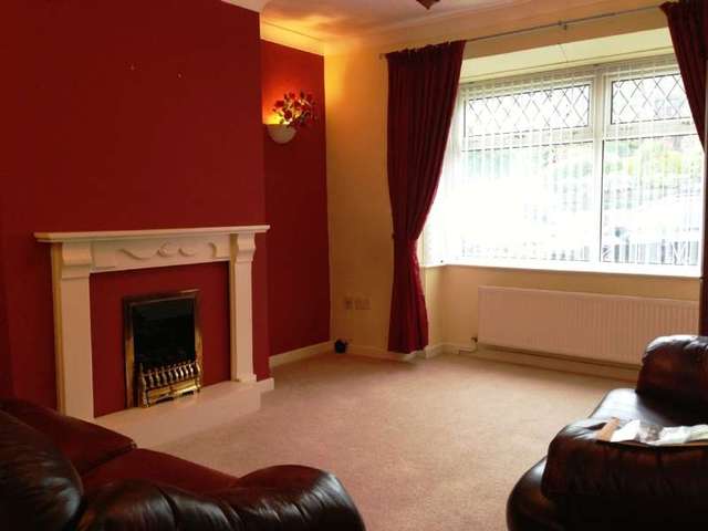  Image of 2 bedroom Semi-Detached house to rent in Newchurch Road Stacksteads Bacup OL13 at Bacup, OL13 0NB