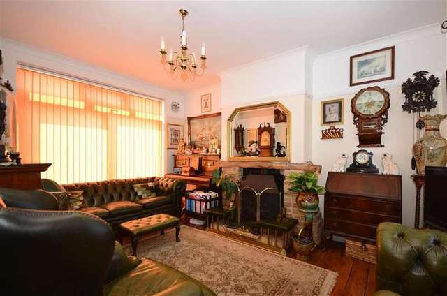  Image of 4 bedroom Detached house for sale in Newington Road Ramsgate CT11 at Ramsgate Kent Ramsgate, CT11 0QX
