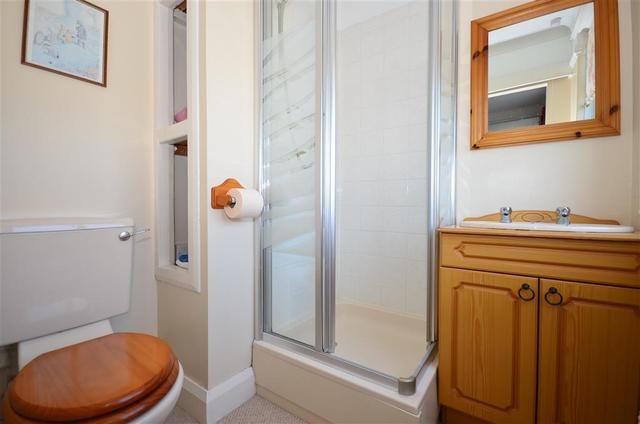  Image of 4 bedroom Detached house for sale in Newington Road Ramsgate CT11 at Ramsgate Kent Ramsgate, CT11 0QX